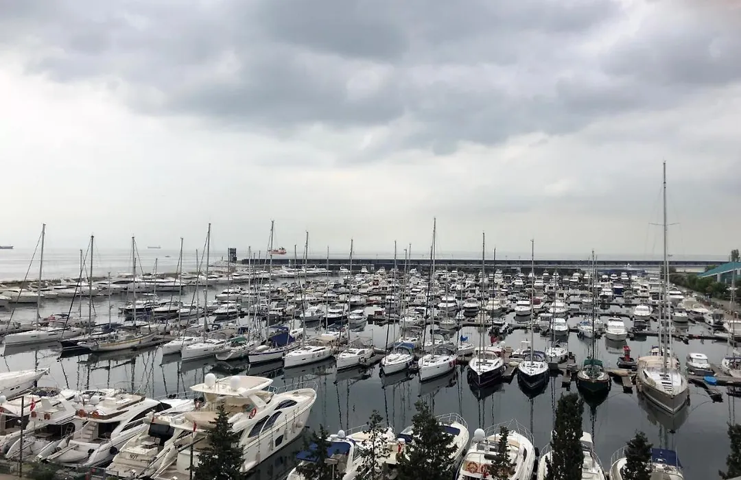 Atakoey Marina Park Hotel Residence-1