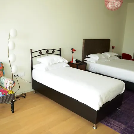 Atakoey Marina Park Hotel Residence-2